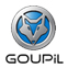 Ремень ГРМ для GOUPIL: купить по лучшим ценам