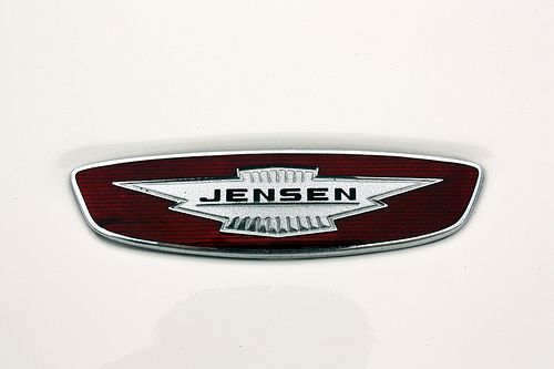 Ступица колеса / установка для JENSEN: купить по лучшим ценам