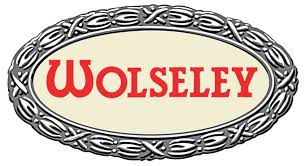 Подвеска для WOLSELEY: купить по лучшим ценам